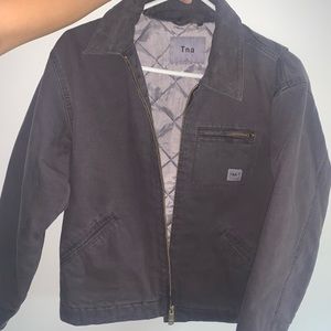 TNA XS jacket